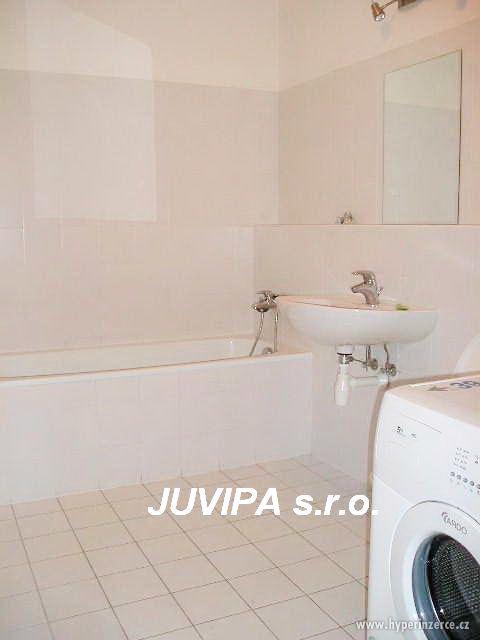 Novostavba 2+kk/B, 62,8 m2, u metra Nové Butovice - foto 4