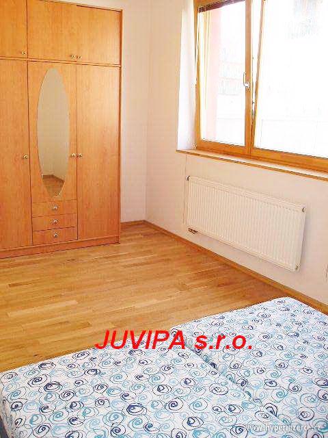 Novostavba 2+kk/B, 62,8 m2, u metra Nové Butovice - foto 5