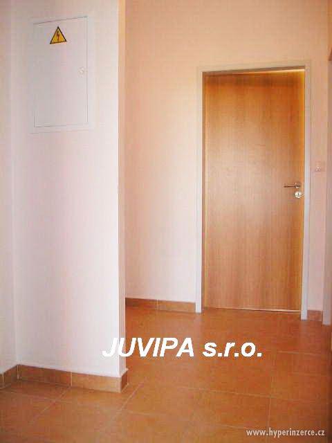 Novostavba 2+kk/B, 62,8 m2, u metra Nové Butovice - foto 6