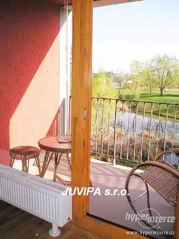 Novostavba 2+kk/B, 62,8 m2, u metra Nové Butovice - foto 7