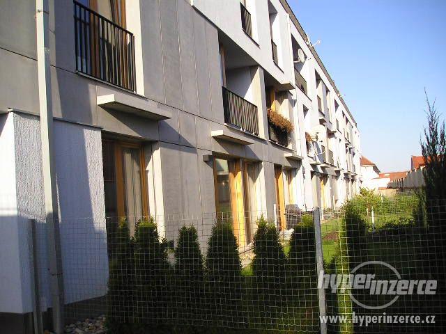 Novostavba 2+kk/B, 62,8 m2, u metra Nové Butovice - foto 8