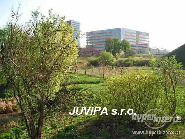 Novostavba 2+kk/B, 62,8 m2, u metra Nové Butovice - foto 9