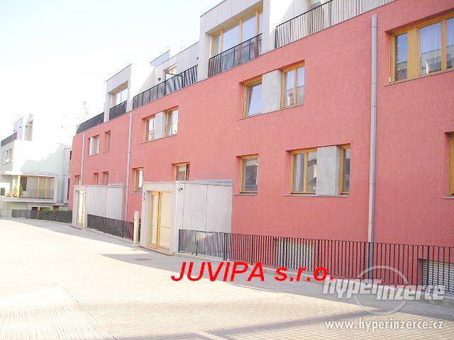 Novostavba 2+kk/B, 62,8 m2, u metra Nové Butovice - foto 10