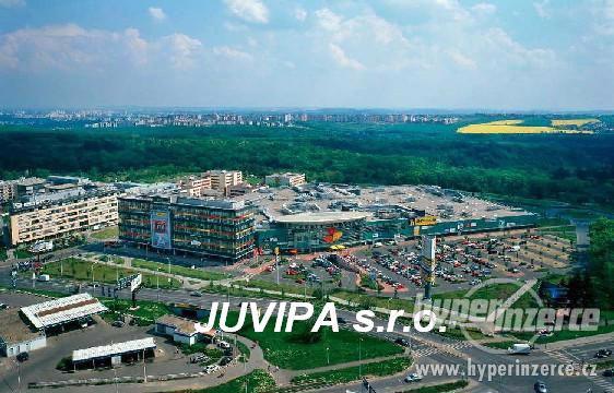 Novostavba 2+kk/B, 62,8 m2, u metra Nové Butovice - foto 11