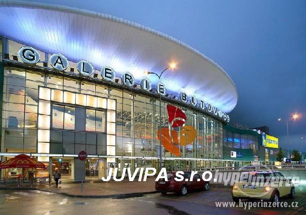 Novostavba 2+kk/B, 62,8 m2, u metra Nové Butovice - foto 12