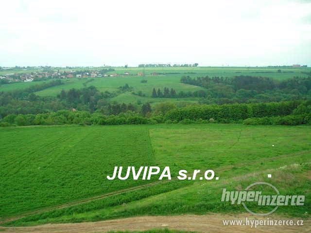 Novostavba 2+kk/B, 62,8 m2, u metra Nové Butovice - foto 13