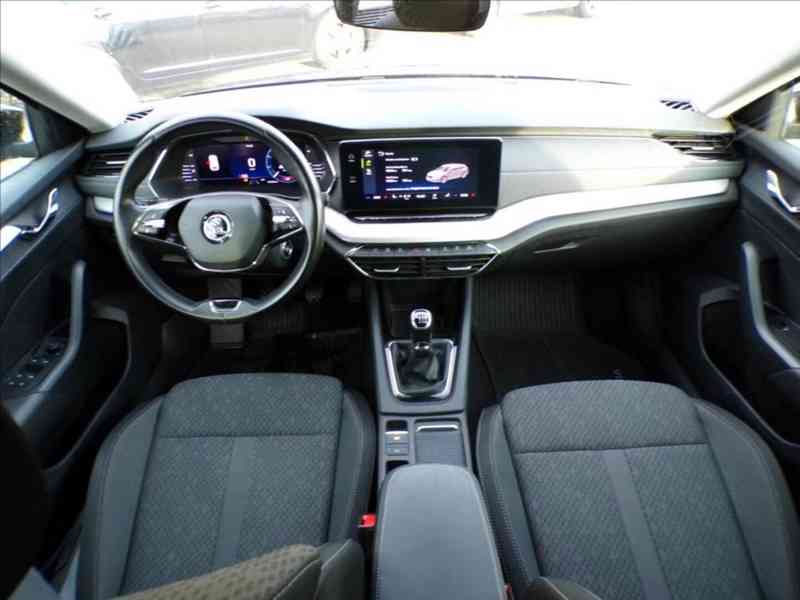 Škoda Octavia 1,5 TSI STYLE,1.MAJITEL,DPH - foto 5