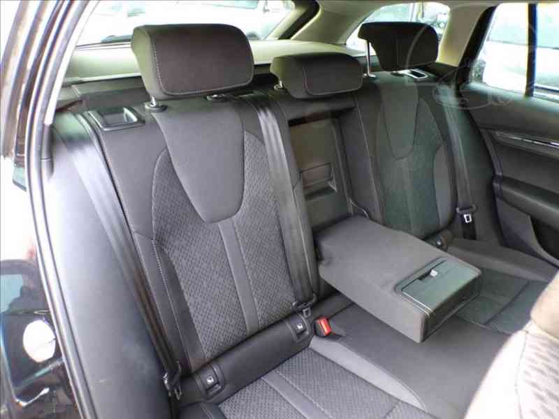 Škoda Octavia 1,5 TSI STYLE,1.MAJITEL,DPH - foto 13