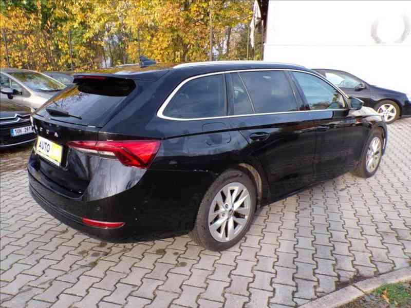 Škoda Octavia 1,5 TSI STYLE,1.MAJITEL,DPH - foto 3