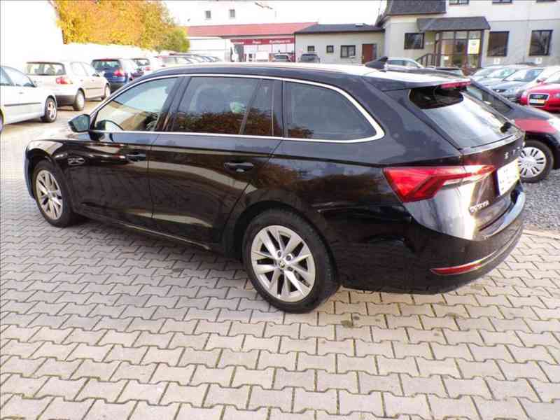 Škoda Octavia 1,5 TSI STYLE,1.MAJITEL,DPH - foto 4