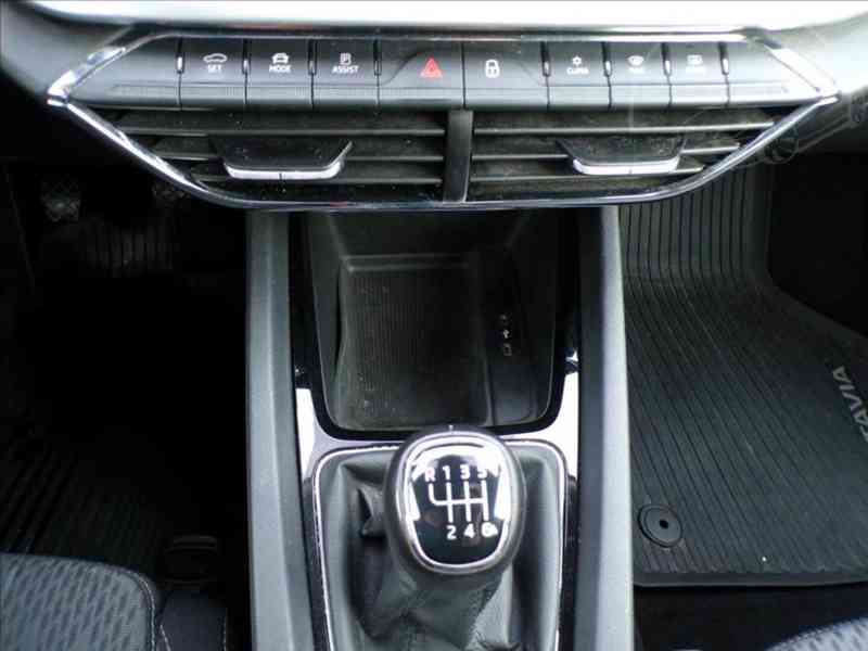 Škoda Octavia 1,5 TSI STYLE,1.MAJITEL,DPH - foto 8