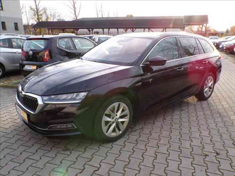 Škoda Octavia 1,5 TSI STYLE,1.MAJITEL,DPH - foto 2