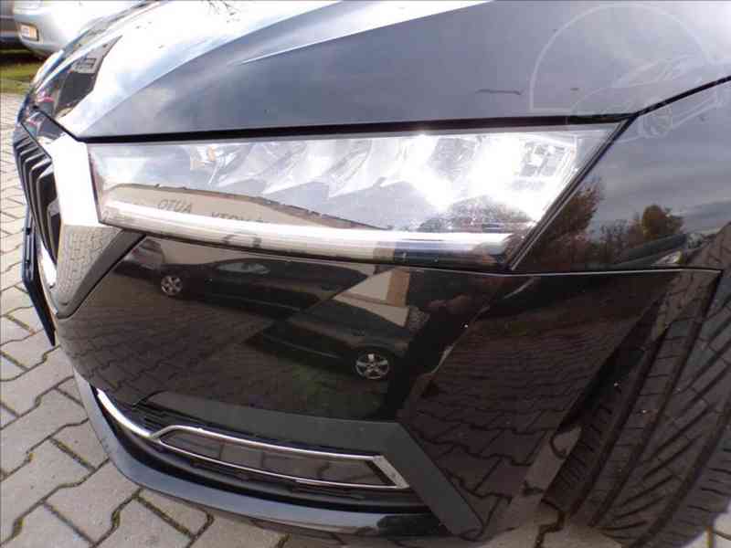 Škoda Octavia 1,5 TSI STYLE,1.MAJITEL,DPH - foto 18