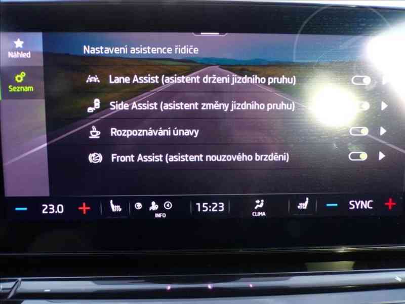 Škoda Octavia 1,5 TSI STYLE,1.MAJITEL,DPH - foto 7