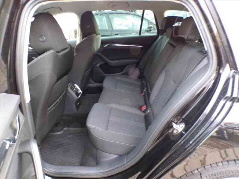 Škoda Octavia 1,5 TSI STYLE,1.MAJITEL,DPH - foto 11