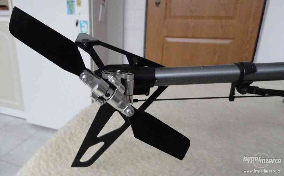 vrtulník Mini Titan - foto 4