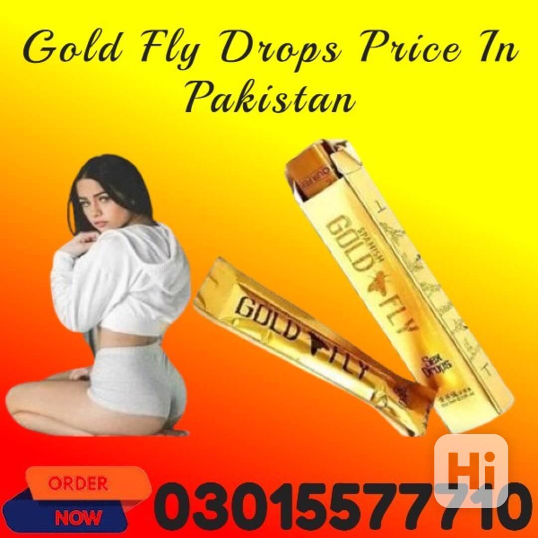Gold Fly Drops Price In Islamabad ~ 0301~5577710 - foto 1