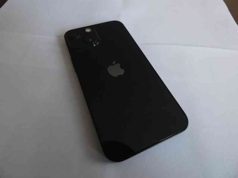 Apple iPhone 13 Mini - Nová baterie 100% - foto 3
