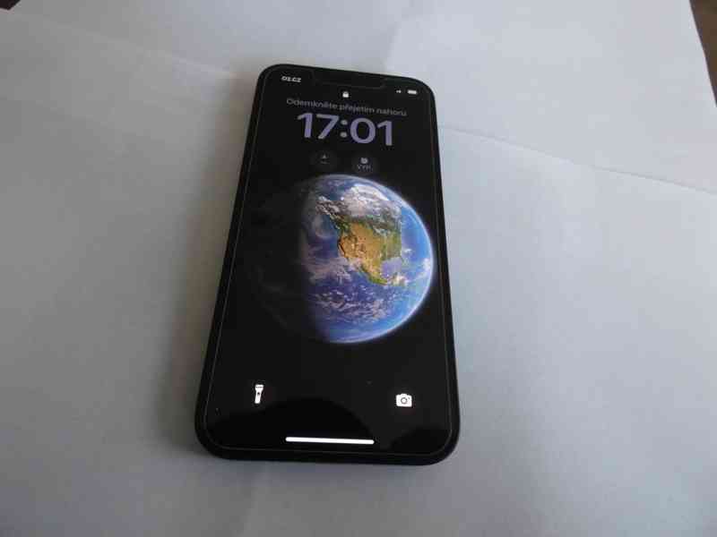 Apple iPhone 13 Mini - Nová baterie 100% - foto 4