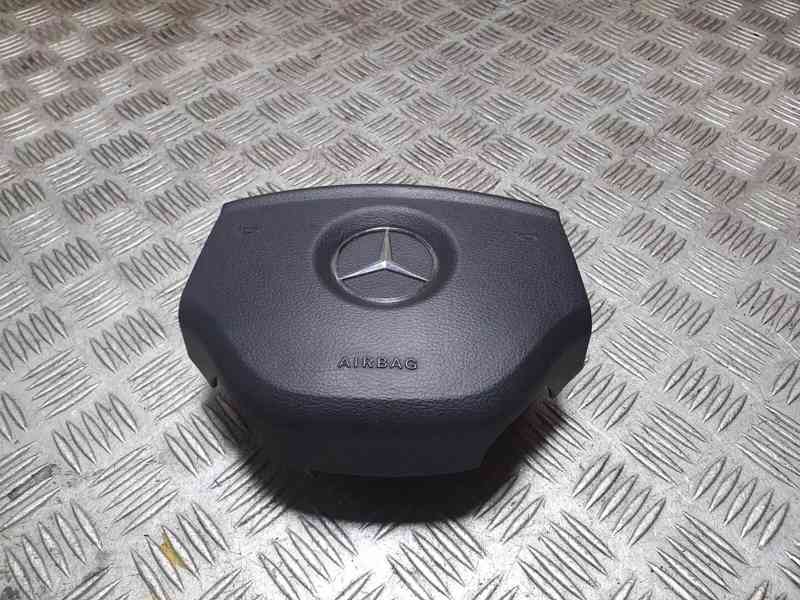 MERCEDES-BENZ W164 Airbag A1644600098  - foto 4