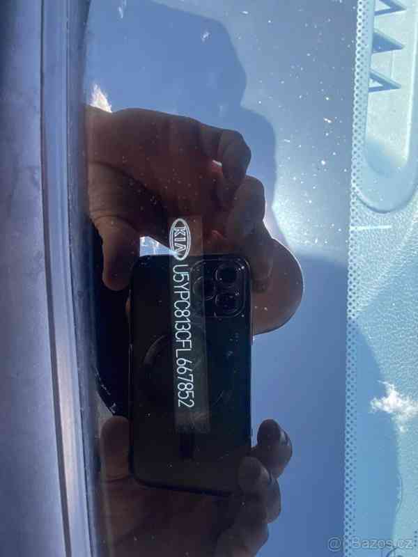 Kia Sportage 2,0 2015, 135kW, 4x4, nafta - foto 10