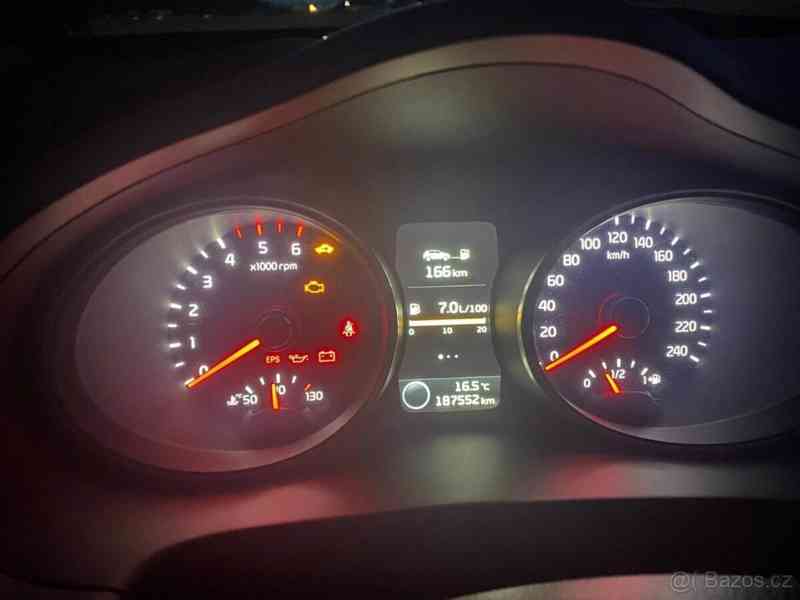 Kia Sportage 2,0 2015, 135kW, 4x4, nafta - foto 4