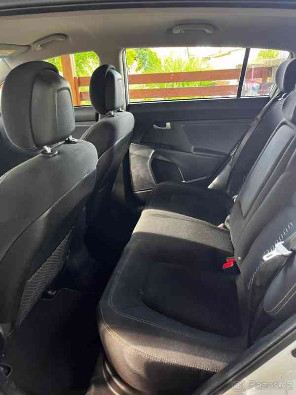 Kia Sportage 2,0 2015, 135kW, 4x4, nafta - foto 11