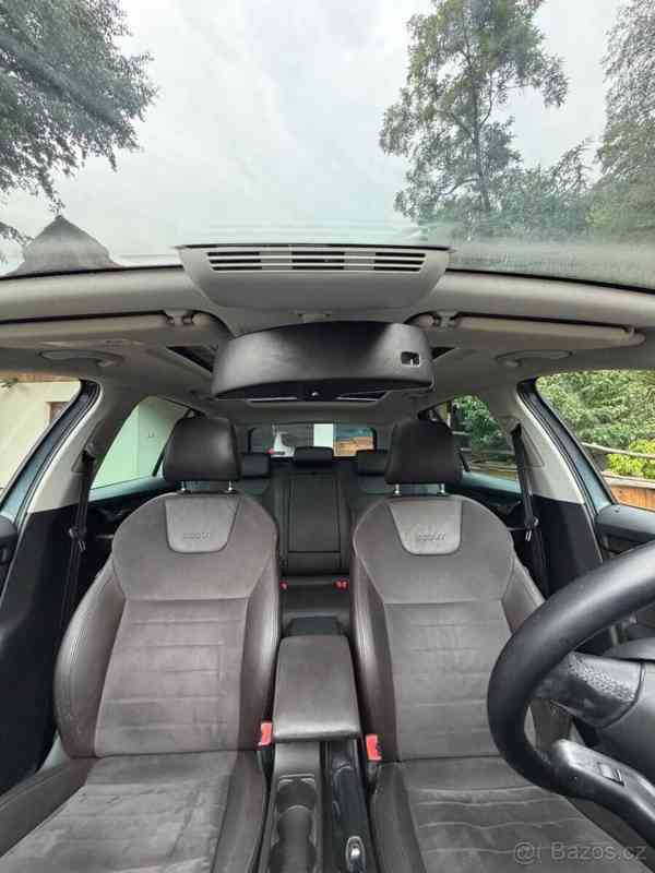 Škoda Octavia 2,0   Scout - foto 8