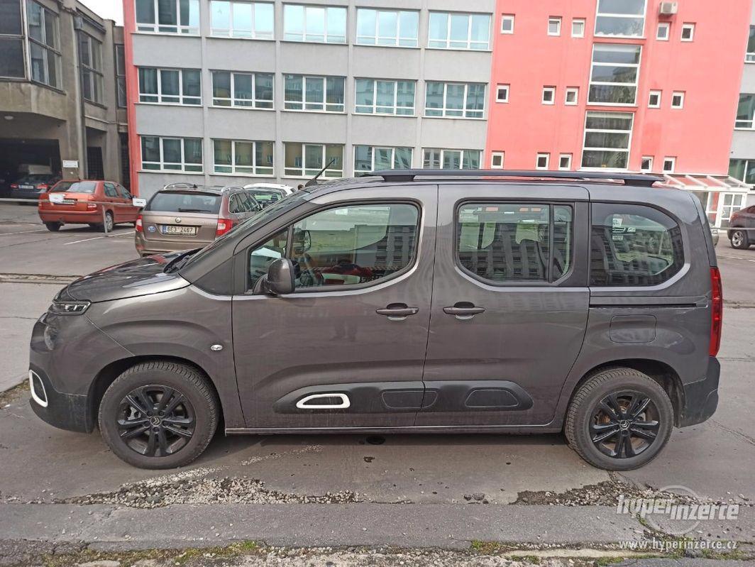 Citroen Berlingo - foto 1