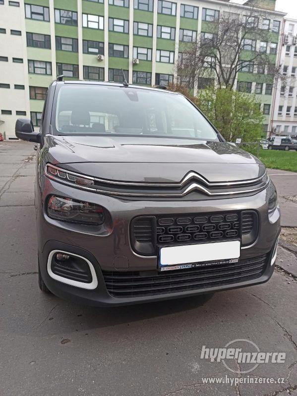 Citroen Berlingo - foto 2