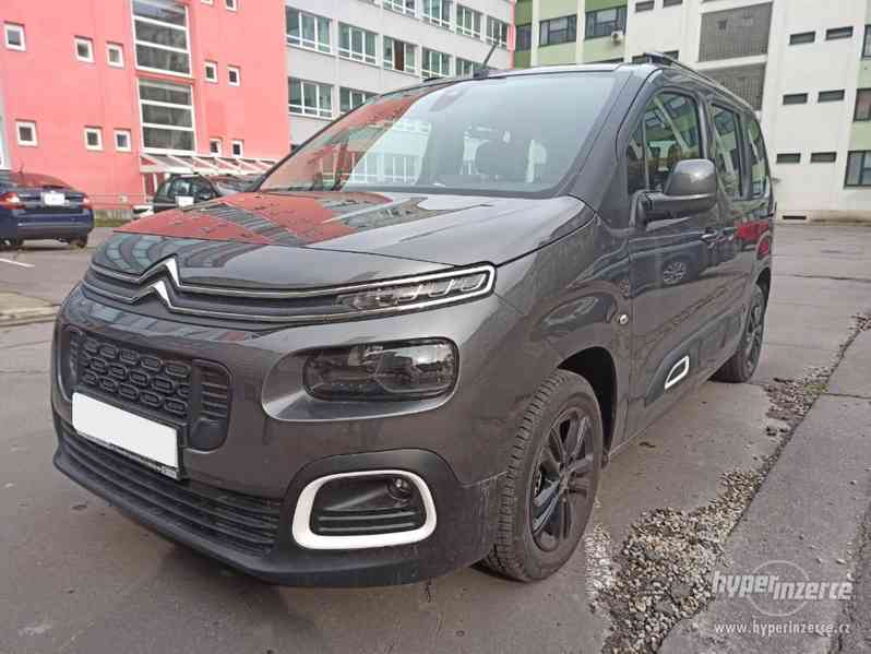 Citroen Berlingo - foto 3