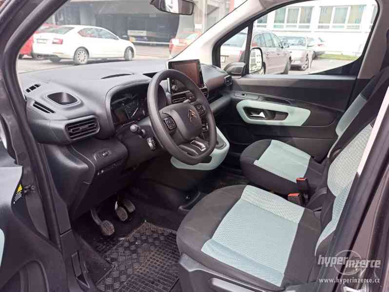Citroen Berlingo - foto 5