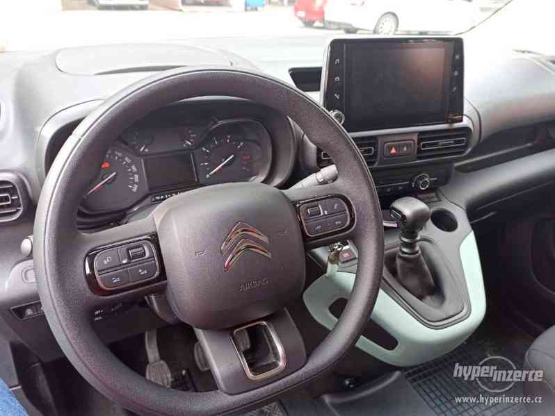 Citroen Berlingo - foto 6
