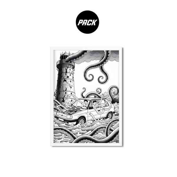 IG posty & reels, které mají styl a směr - foto 6