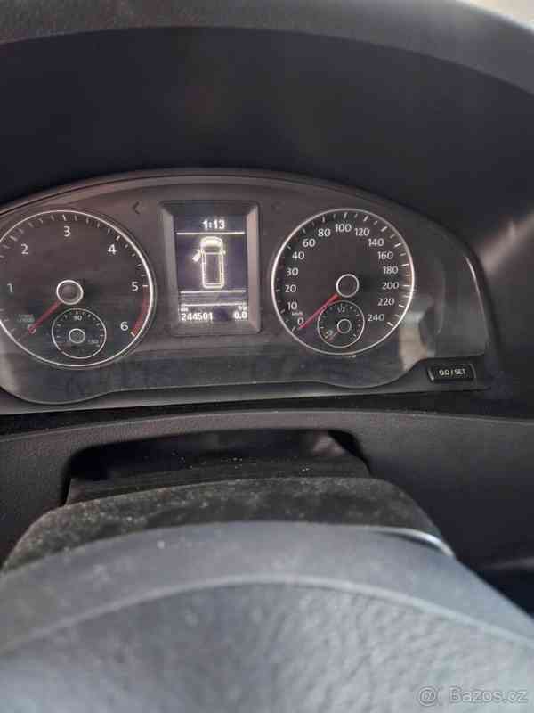 Volkswagen Caravelle Folsvahen karvela - foto 2