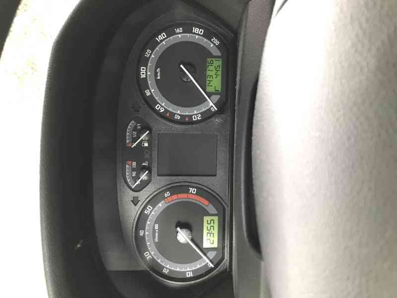 Škoda Fabia Praktik - foto 8