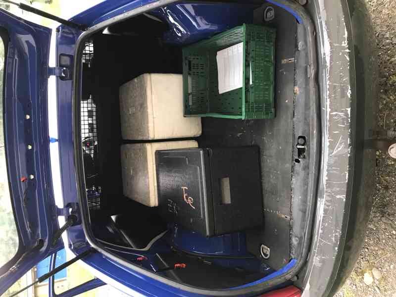 Škoda Fabia Praktik - foto 5