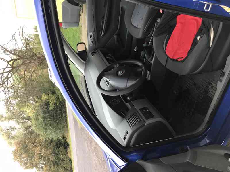 Škoda Fabia Praktik - foto 6