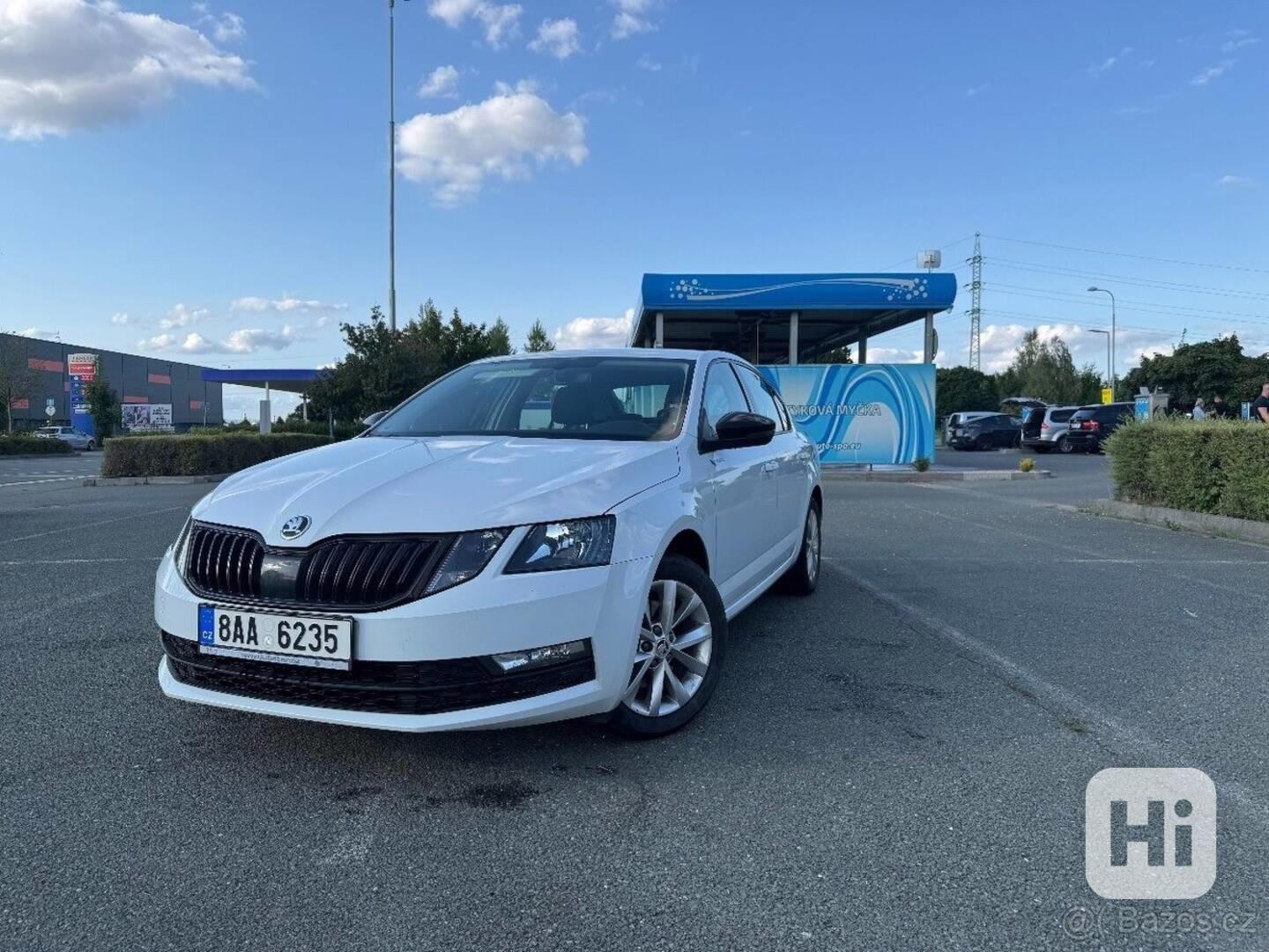 Škoda Octavia 1,5   3 SI 110kW DSG - foto 1