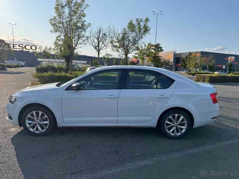Škoda Octavia 1,5 3 SI 110kW DSG - foto 2