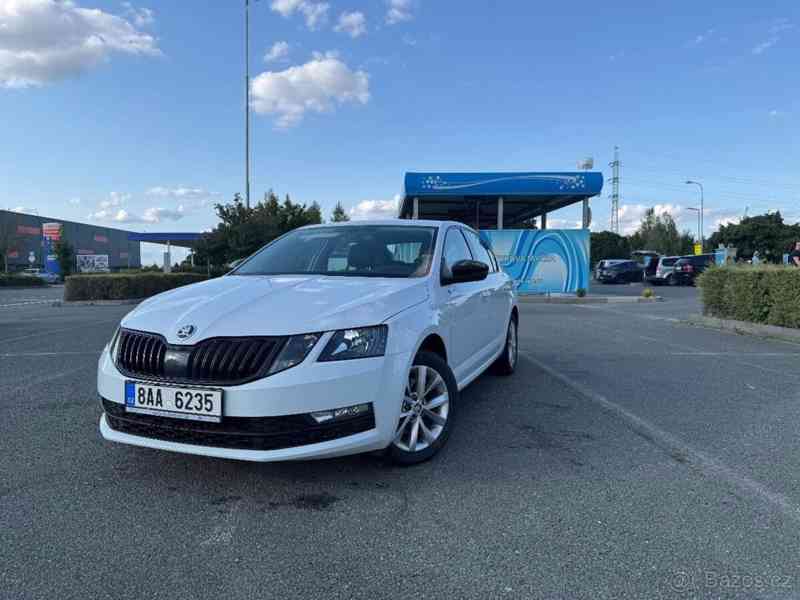 Škoda Octavia 1,5 3 SI 110kW DSG - foto 1
