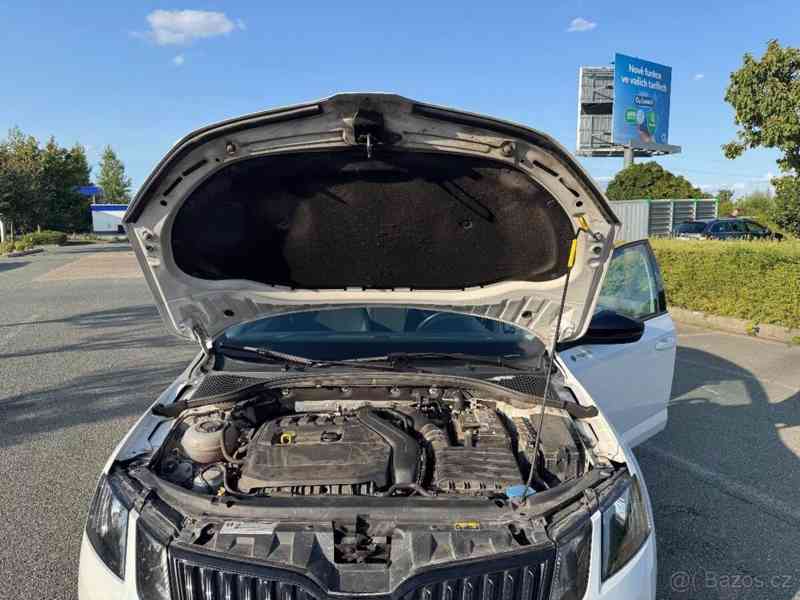 Škoda Octavia 1,5 3 SI 110kW DSG - foto 7