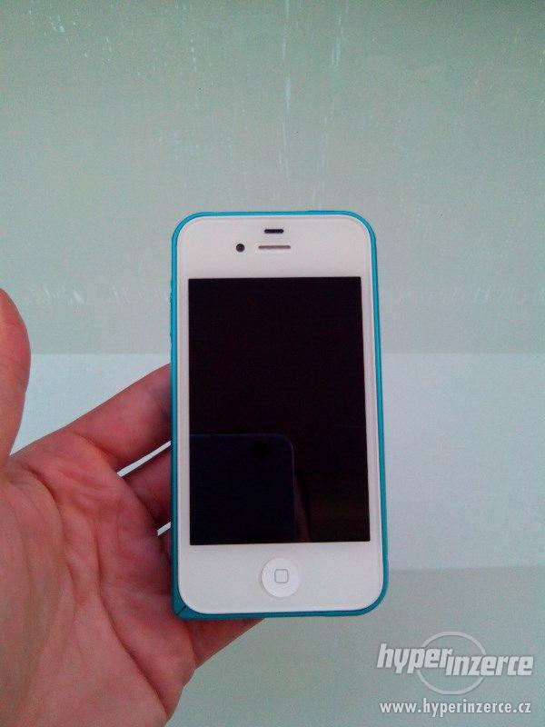 iPhone 4 iPhone 5 kryt obal - foto 3