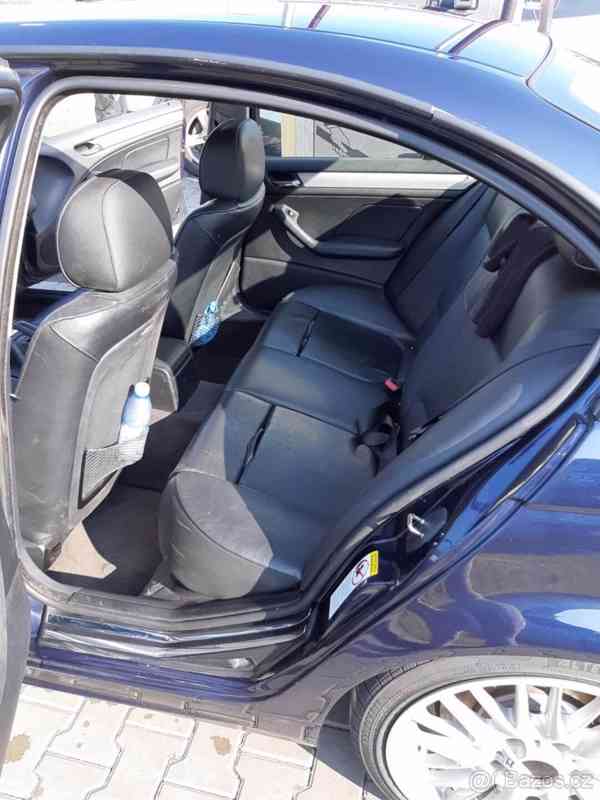 BMW Řada 3 e46 330i sedan 170 kw	 - foto 10