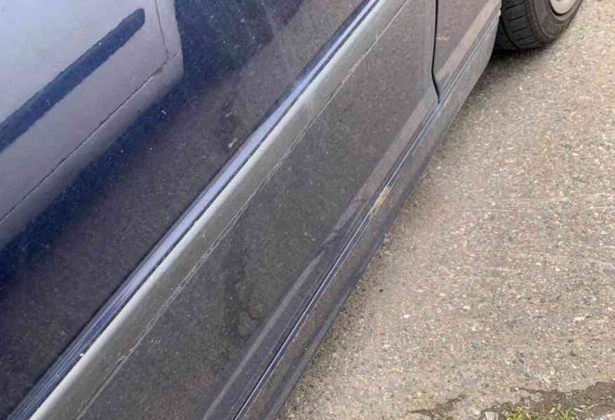 BMW Řada 3 e46 330i sedan 170 kw	 - foto 4
