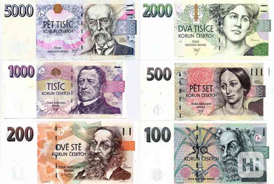 Nabídka rychlé půjčky od soukromého investora - foto 2