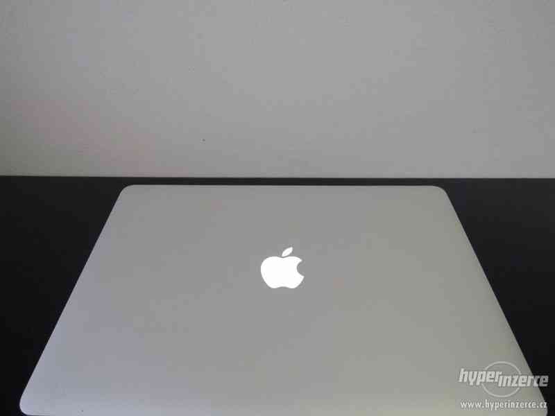 MacBook PRO RETINA CTO 15.4" /i7 2.7 GHz/ZÁRUKA - foto 5