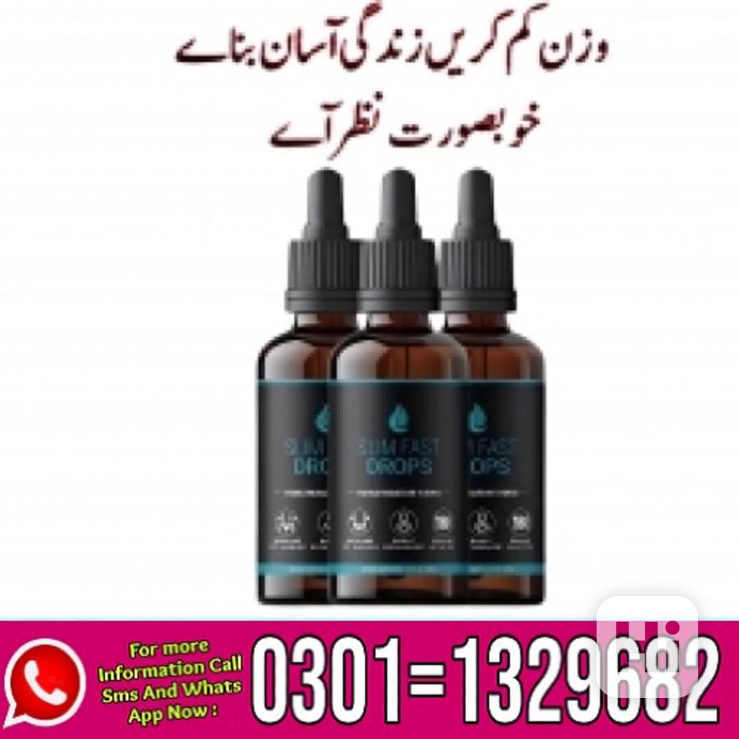Slim Fast Drops in Pakistan \ 0301=1329682 Contact us \ - foto 1