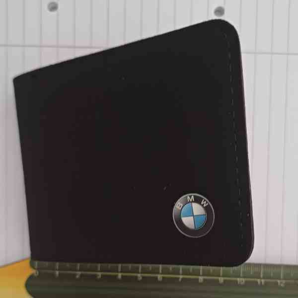 Dokladovka BMW - foto 1