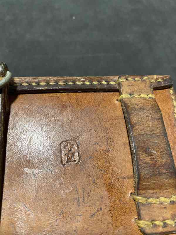 Kožená brašna - foto 8